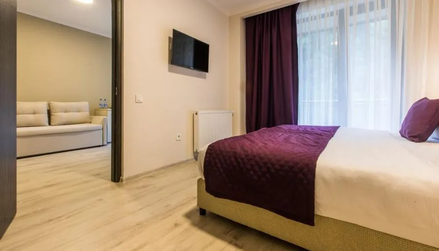 Best Western Sairme Resort — ფოტო 32