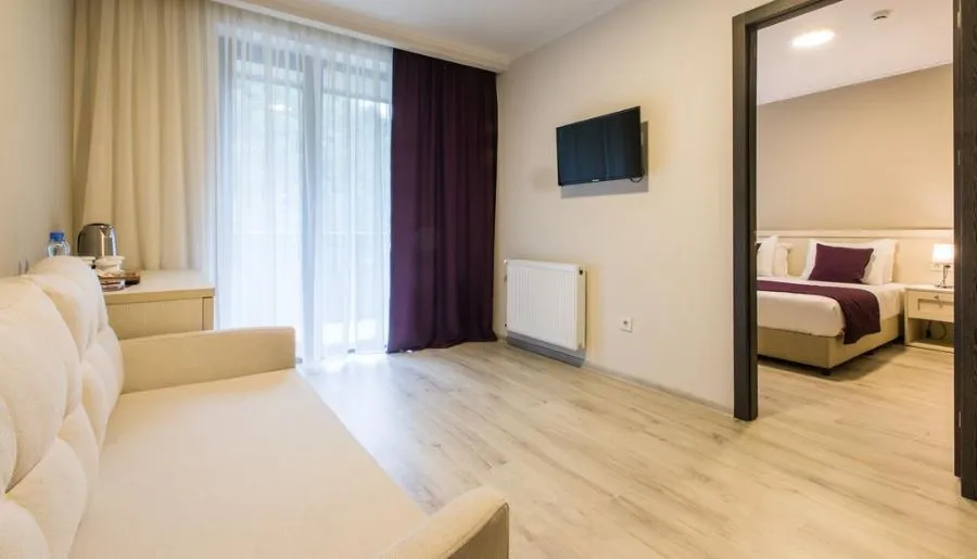 Best Western Sairme Resort — ფოტო 35