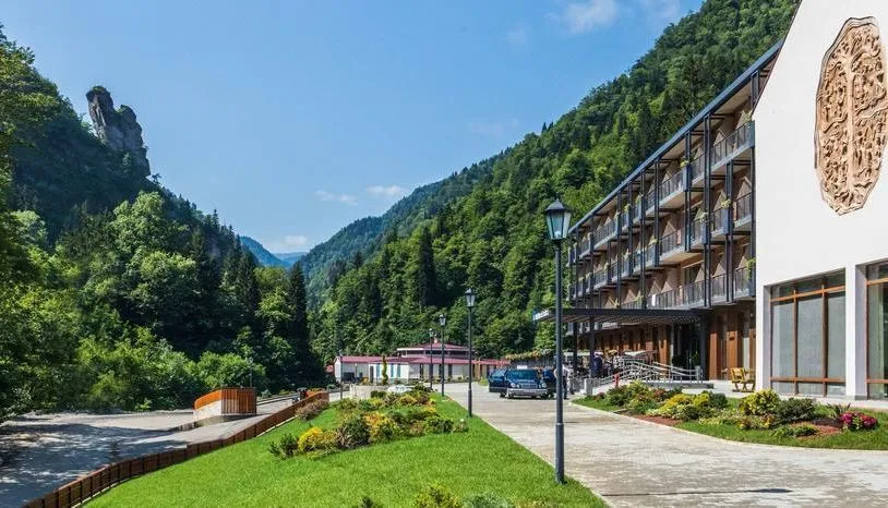 Best Western Sairme Resort — ფოტო 17
