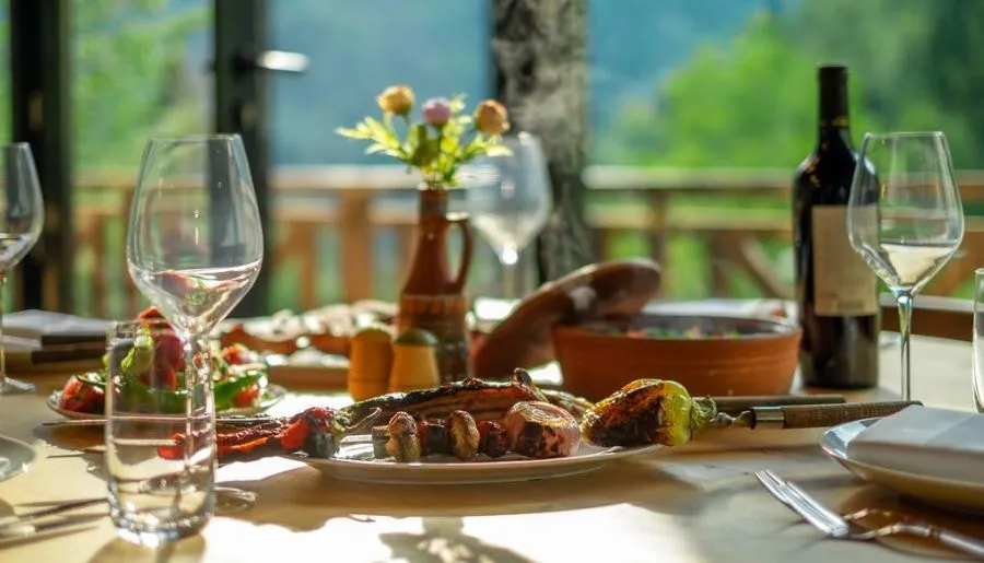 Best Western Sairme Resort — ფოტო 12