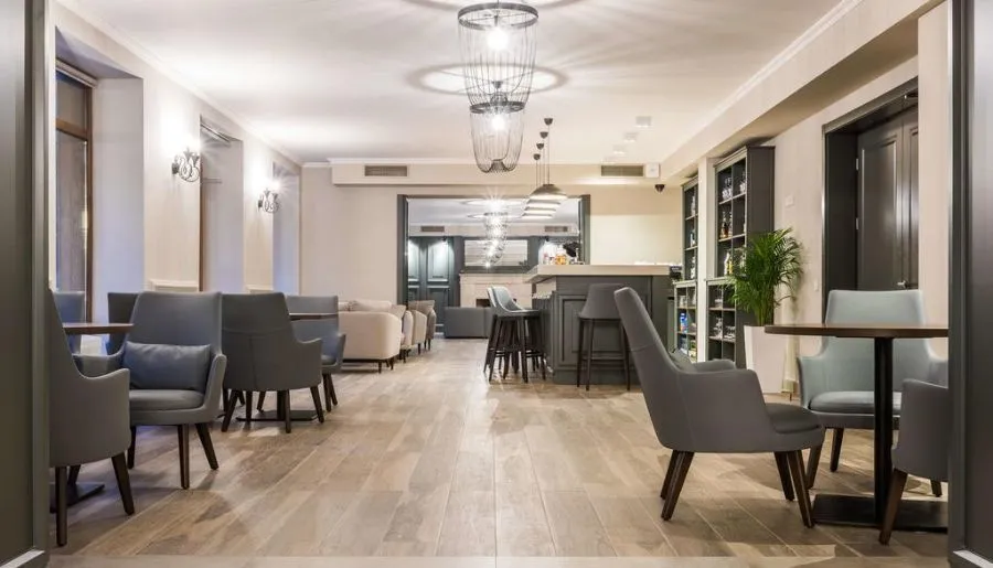 Best Western Sairme Resort — ფოტო 23