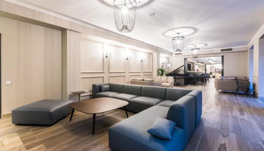 Best Western Sairme Resort — ფოტო 19