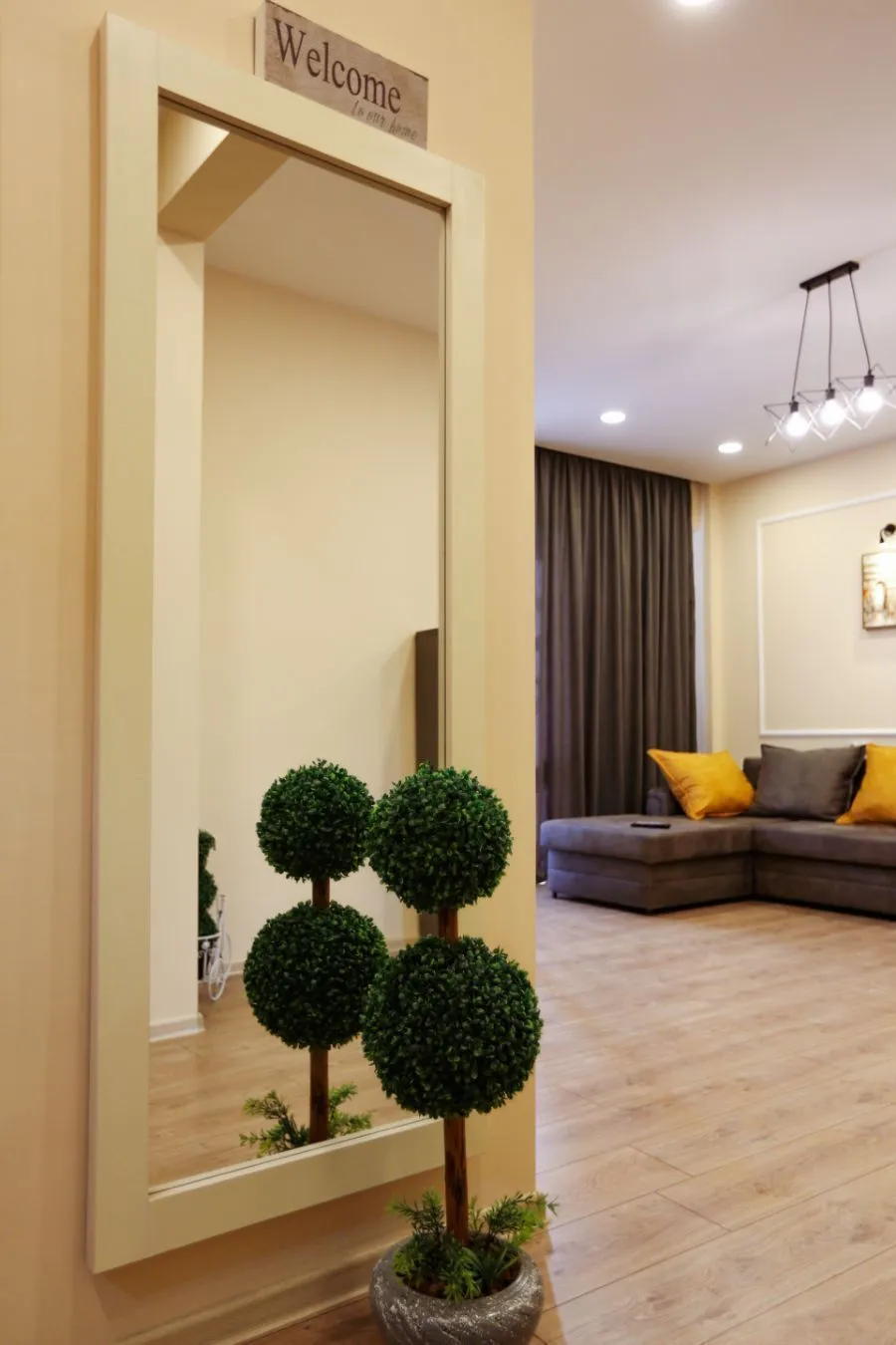 Cozy Apartment In Old Tbilisi — Photo 16