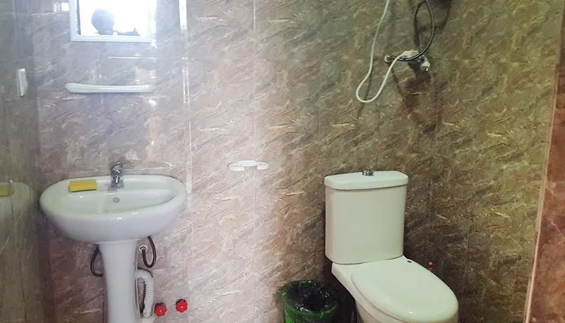 Guest house near the sea — Photo 32