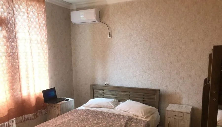 Guest house near the sea — Photo 27