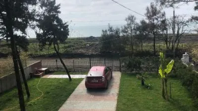 Guest house near the sea — Photo 25