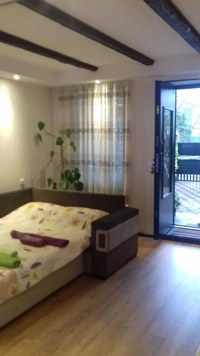 Apartment BORA — Photo 21