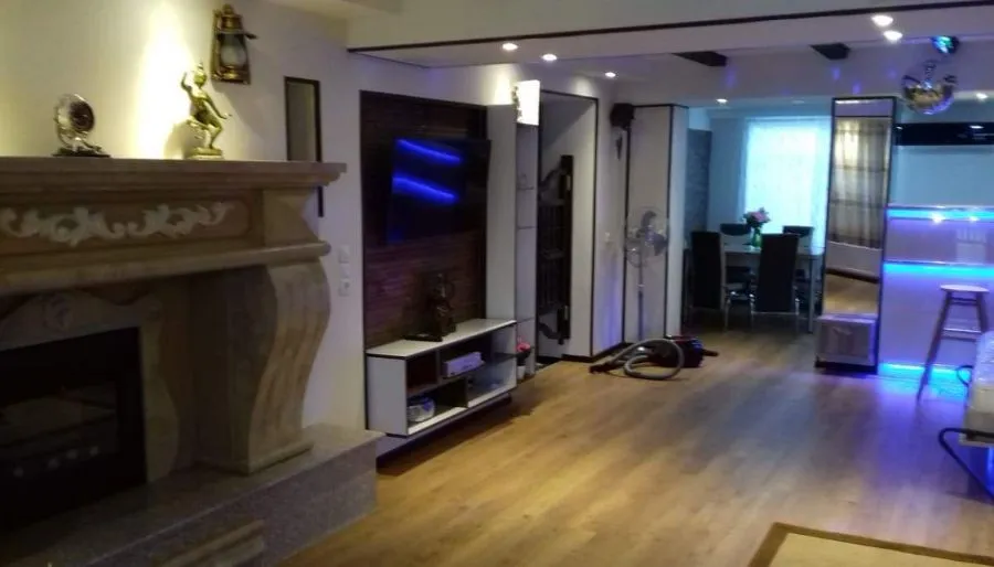 Apartment BORA — Photo 27