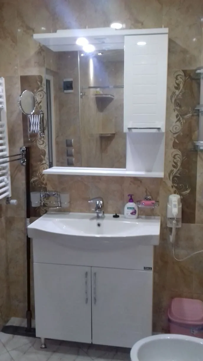 Apartment BORA — Photo 12