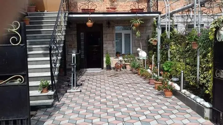 Apartment BORA — Photo 1