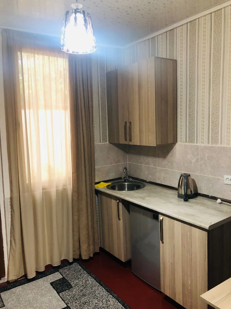 Central apartments — Photo 27