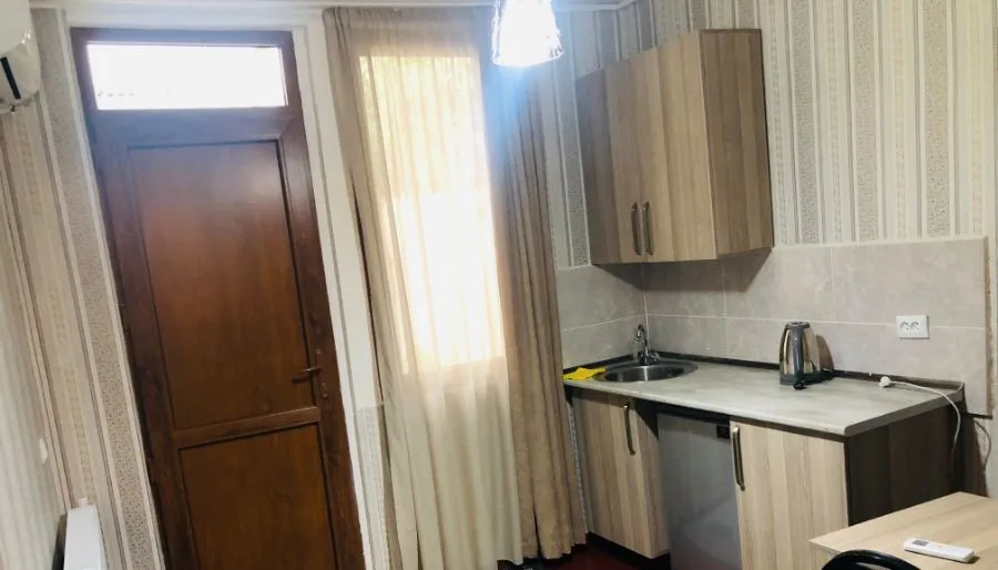 Central apartments — Photo 32
