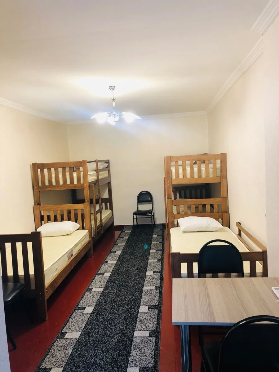 Central apartments — Photo 13