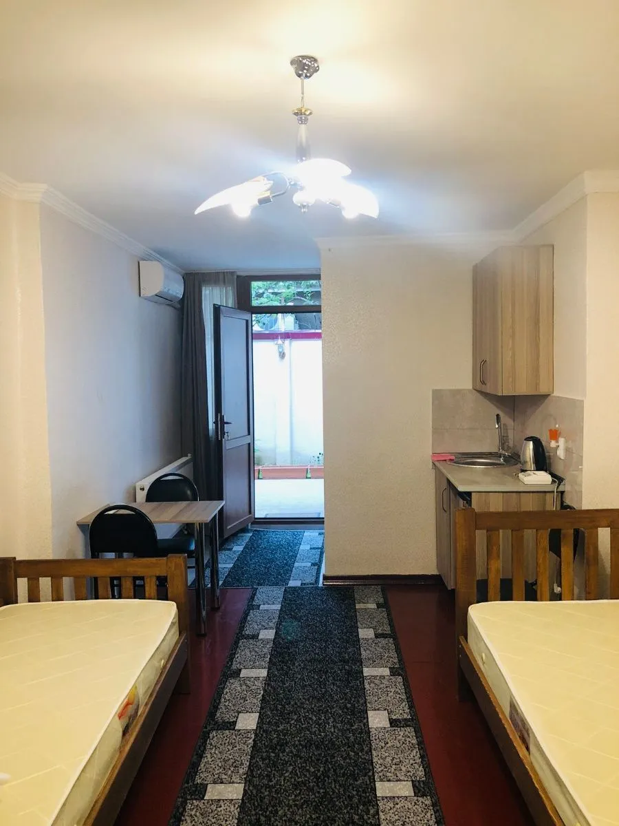 Central apartments — Photo 10