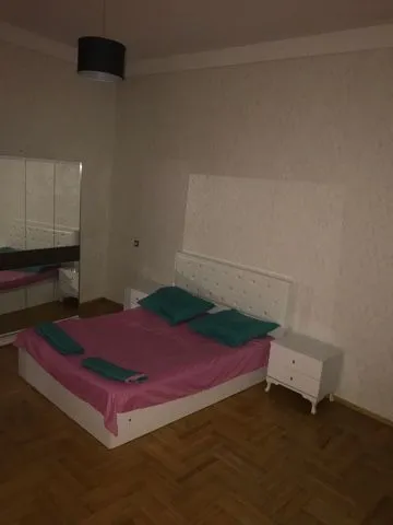 Guest house Kulashi — Photo 18