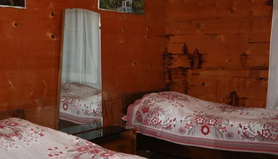 Guesthouse Vashlovani — Photo 47