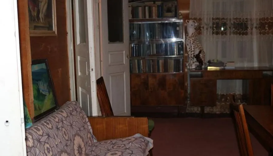 Guesthouse Vashlovani — Photo 35