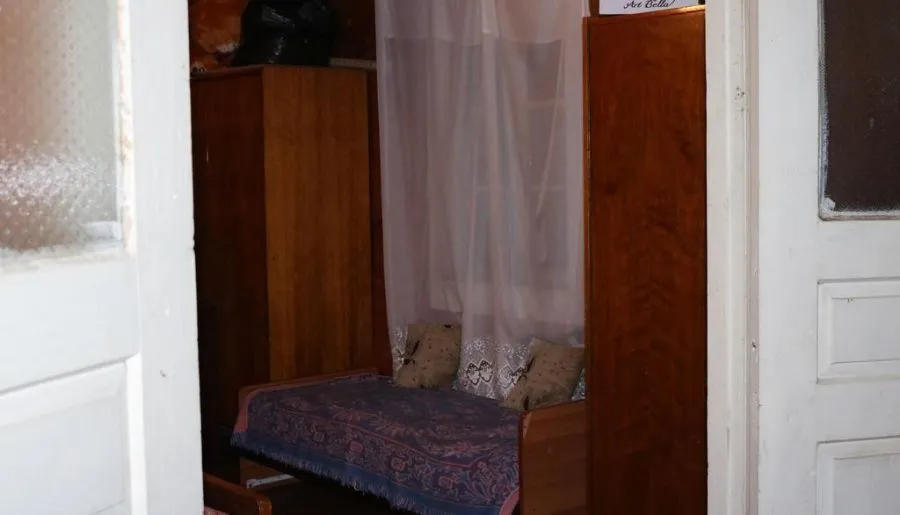 Guesthouse Vashlovani — Photo 15