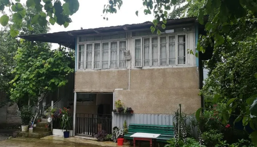 Guesthouse Vashlovani — Photo 42