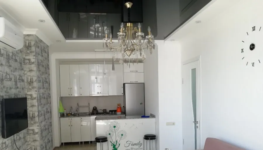 SEA SIDE 2 BEDROOMS APARTMENT — Photo 9