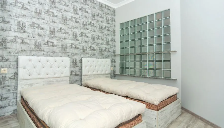 SEA SIDE 2 BEDROOMS APARTMENT — Photo 11