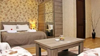 Hotel Monopoli Kutaisi — Photo 6