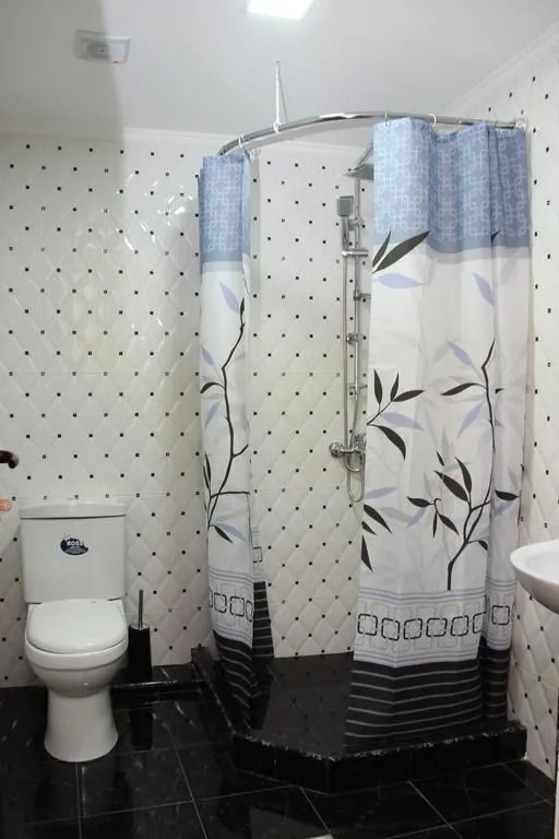 Hotel Monopoli Kutaisi — Photo 24
