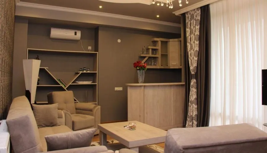 Hotel Monopoli Kutaisi — Photo 18