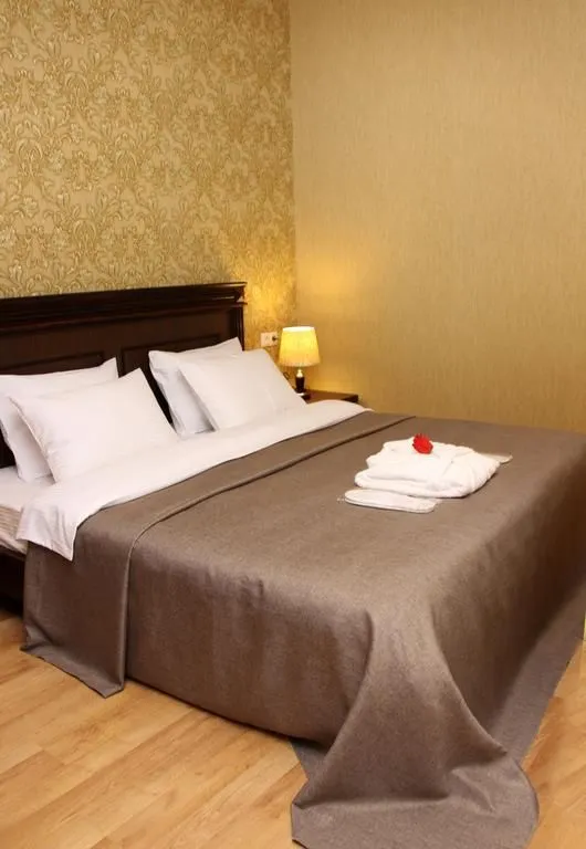 Hotel Monopoli Kutaisi — Photo 43