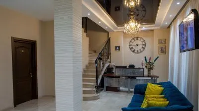 Golden Nugget Tbilisi — Photo 13