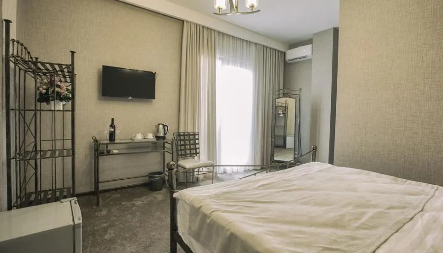 Golden Nugget Tbilisi — Photo 17