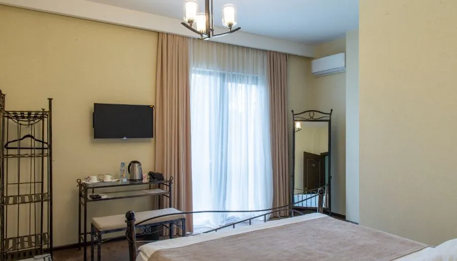 Golden Nugget Tbilisi — Photo 14