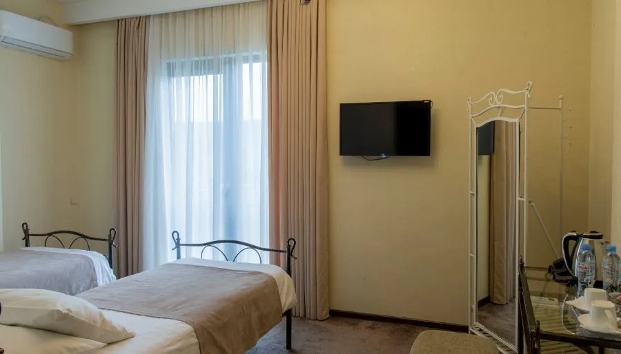 Golden Nugget Tbilisi — Photo 21