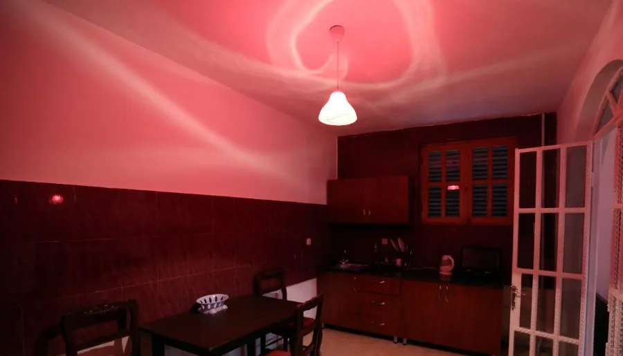 Family Rooms — Photo 21
