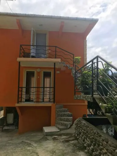 Guest house Gio — Photo 9