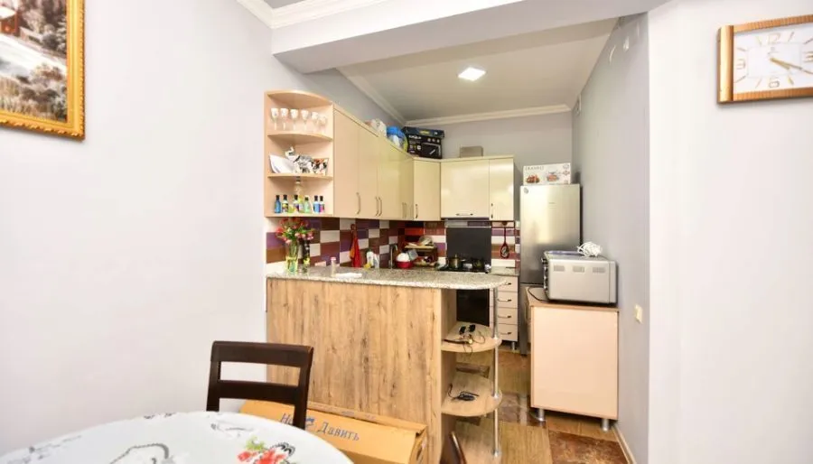 Apartment Gigla — ფოტო 10