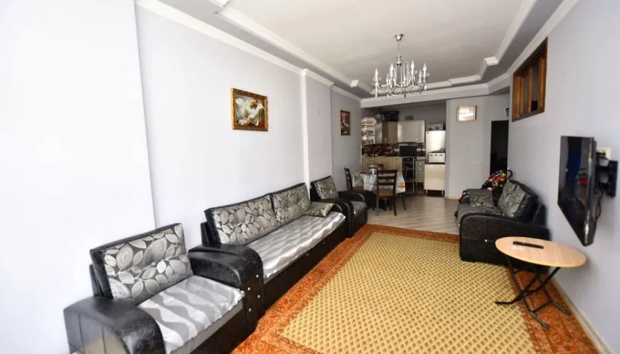Apartment Gigla — ფოტო 11