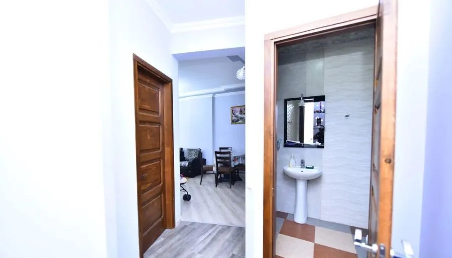 Apartment Gigla — ფოტო 12