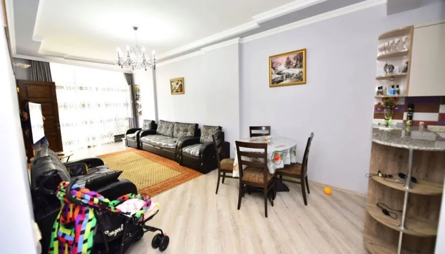 Apartment Gigla — ფოტო 14