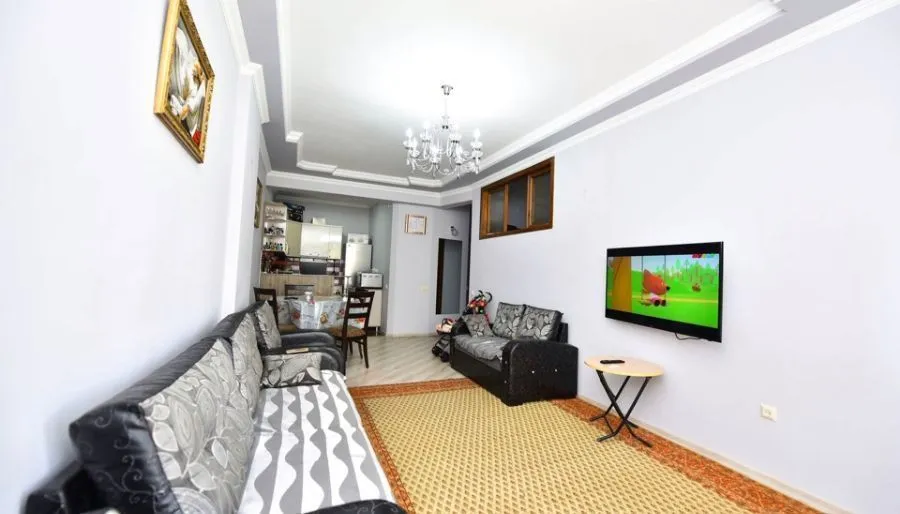 Apartment Gigla — ფოტო 13
