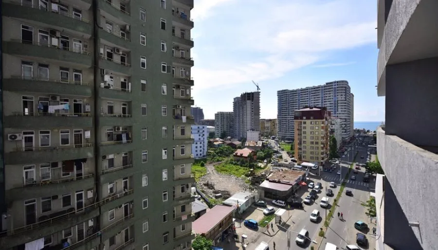 Apartment Gigla — ფოტო 4