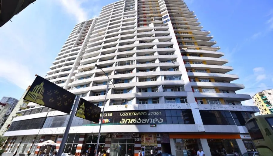 Apartment Gigla — ფოტო 5