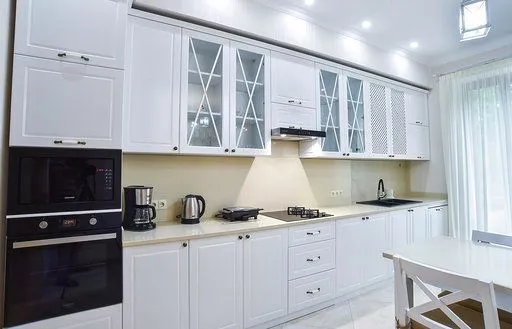 Exclusive Apartment in the Heart of Old Kutaisi — Photo 42