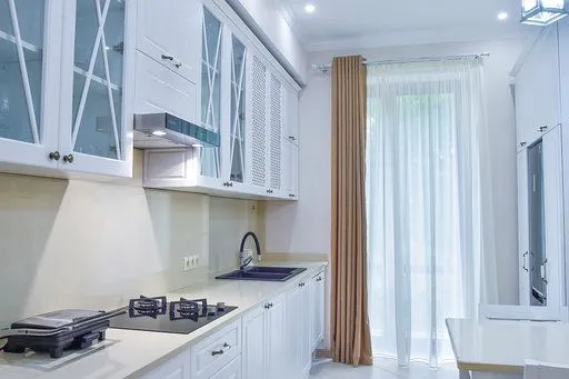 Exclusive Apartment in the Heart of Old Kutaisi — Photo 45