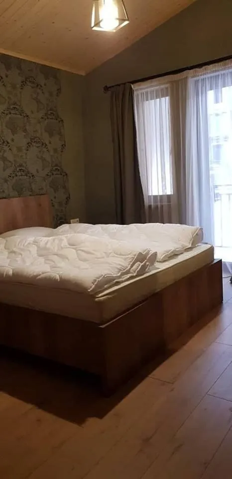 KOKHTA BAKURIANI — Photo 17