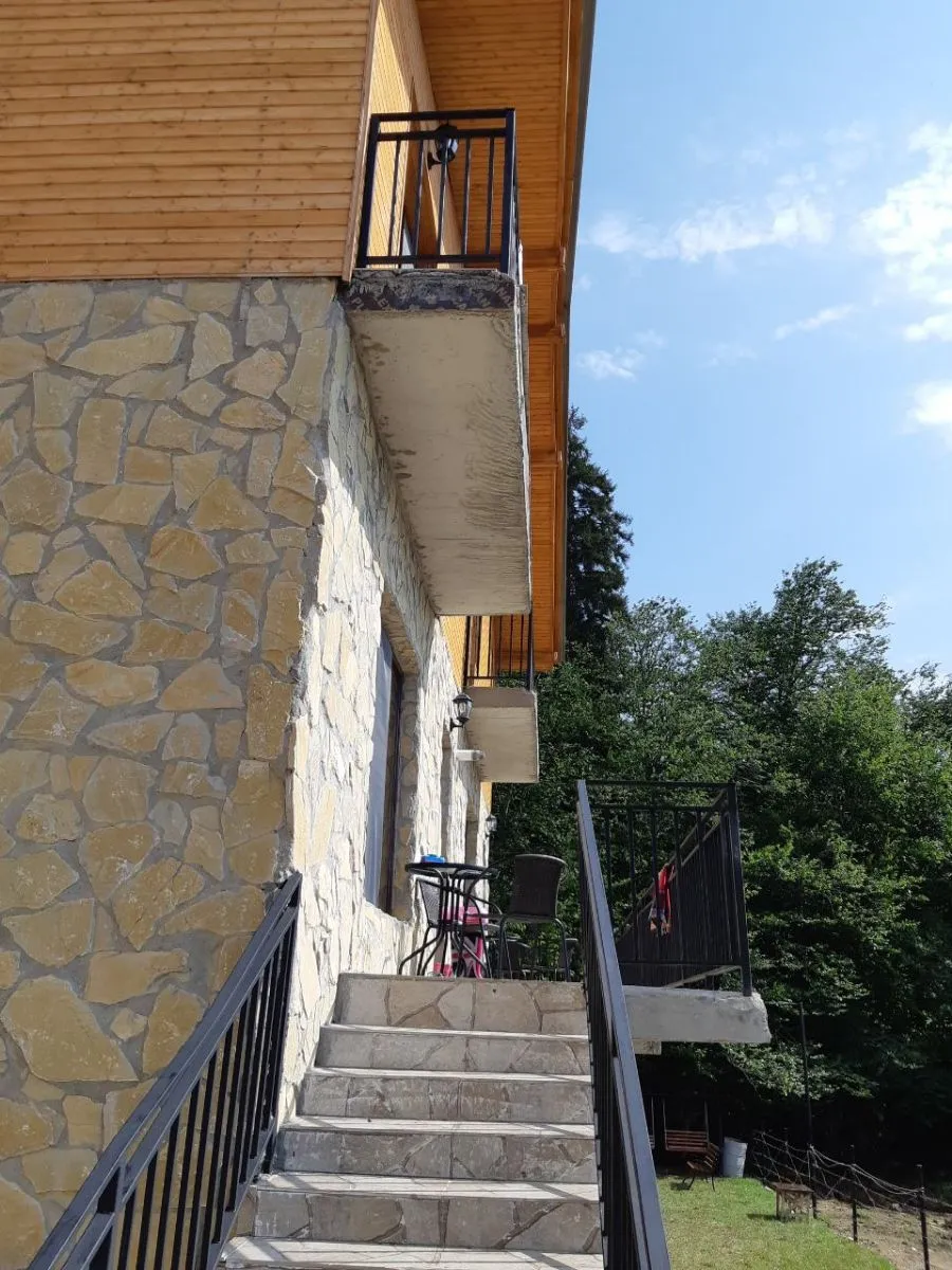 KOKHTA BAKURIANI — Photo 15