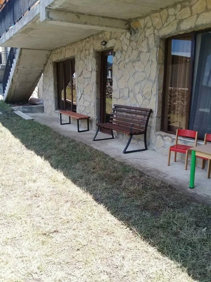 KOKHTA BAKURIANI — Photo 9