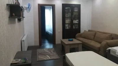 Apartment on Meskheti Street — Photo 3