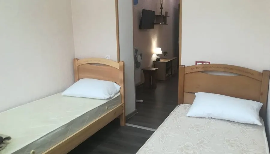Apartment on Meskheti Street — Photo 20