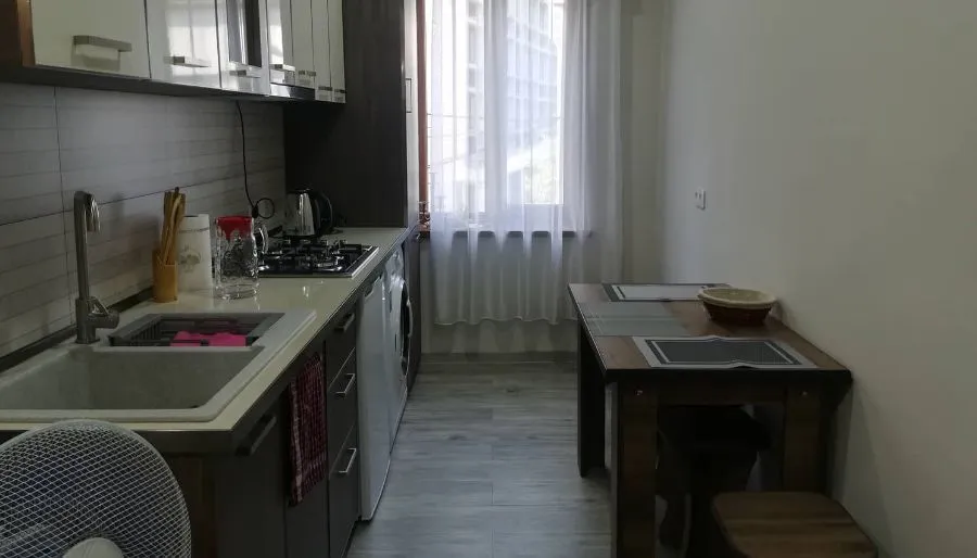 Apartment on Meskheti Street — Photo 15